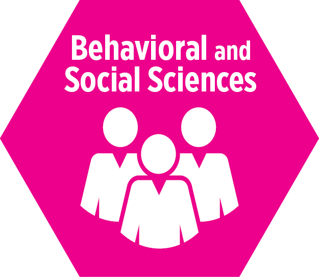 Behavioral and Social Sciences pathway image