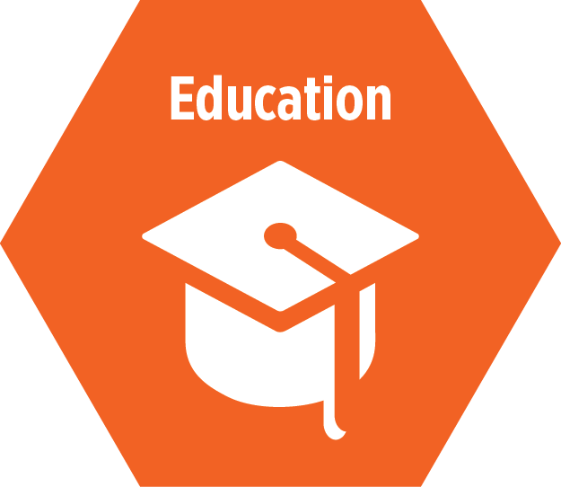Education pathway image
