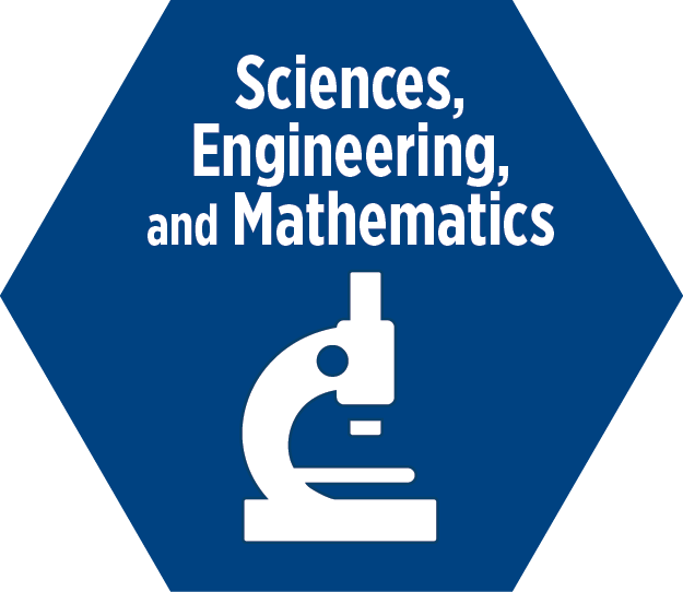 Science, Engineering and Mathematics pathway image